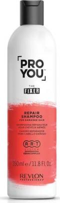 Pro You Шампунь для волос восстанавливающий Repair Shampoo 350 мл
