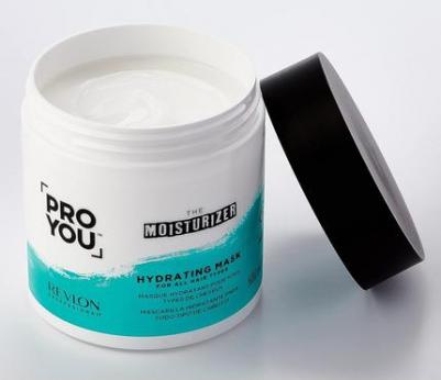 ProYou Moisturizer Hydrating Mask Интенсивная увлажняющая для всех типов вол. 500мл – фото 1
