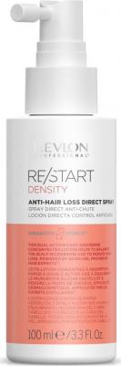 Re/Start Density Anti-Hair Loss Direct Spray, 100 мл – фото 1