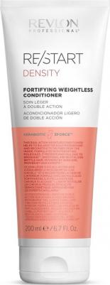 Re/Start Density Fortifying Weightless Conditioner, 200 мл – фото 2