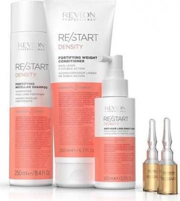 Re/Start Density Fortifying Weightless Conditioner, 200 мл – фото 4