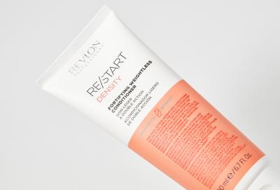 Re/Start Density Fortifying Weightless Conditioner, 200 мл – фото 6