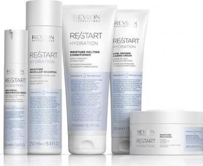 Re/Start Hydration Moisture Metling Conditioner, 750 мл – фото 1