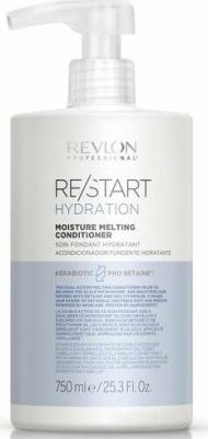 Re/Start Hydration Moisture Metling Conditioner, 750 мл – фото 3