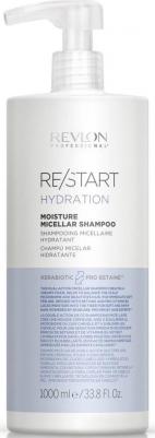 Re/Start Hydration Moisture Micellar Shampoo, 1000 мл – фото 1