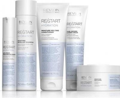 Re/Start Hydration Moisture Micellar Shampoo, 1000 мл – фото 3
