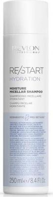 Re/Start Hydration Moisture Micellar Shampoo, 1000 мл – фото 4