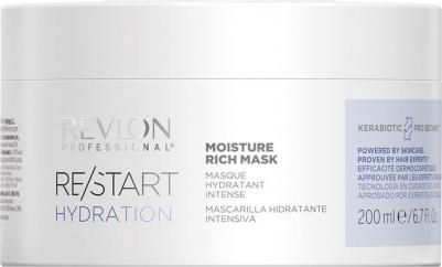 Re/Start Hydration Moisture Rich Mask, 500 мл – фото 1