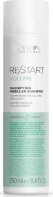 Re/Start Volume Magnifing Micellar Shampoo, 1000 мл