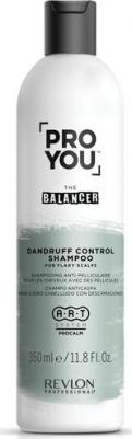 Шампунь Balancer Dandruff Control Shampoo For Flaky Scalps, 350 мл