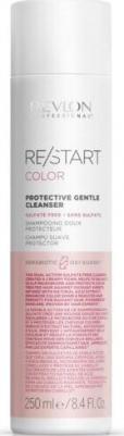Шампунь для нежного очищения окрашенных волос, ReStart Color Protective Gentle Cleanser1000мл