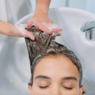 Шампунь мицеллярный для кожи головы против перхоти и шелушений / RESTART BALANCE ANTI DANDRUFF MICELLAR SHAMPOO 250 мл – фото 2