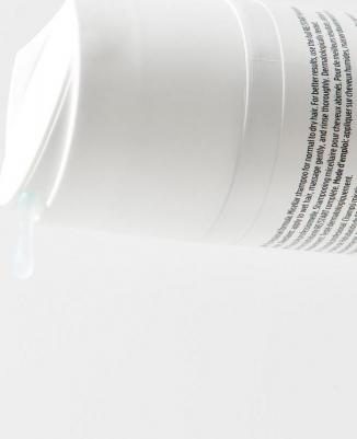Шампунь мицеллярный для нормальных и сухих волос / RESTART HYDRATION MOISTURE MICELLAR SHAMPOO 250 мл – фото 2