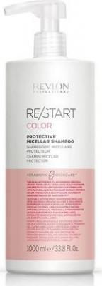 Шампунь мицеллярный для окрашенных волос / RESTART COLOR PROTECTIVE MICELLAR SHAMPOO 250 мл – фото 1