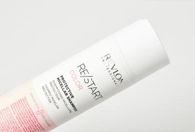 Шампунь мицеллярный для окрашенных волос / RESTART COLOR PROTECTIVE MICELLAR SHAMPOO 250 мл – фото 2