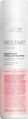 Шампунь мицеллярный для окрашенных волос / RESTART COLOR PROTECTIVE MICELLAR SHAMPOO 250 мл – фото 7