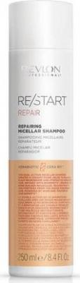 Шампунь мицеллярный для поврежденных волос / RESTART RECOVERY RESTORATIVE MICELLAR SHAMPOO 250 мл
