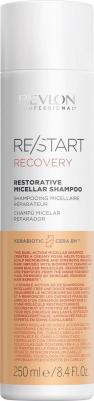 Шампунь мицеллярный для поврежденных волос / RESTART RECOVERY RESTORATIVE MICELLAR SHAMPOO 250 мл – фото 1