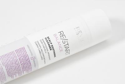 Шампунь мягкий для чувствительной кожи головы / RESTART BALANCE SCALP SOOTHING CLEANSER 250 мл – фото 1