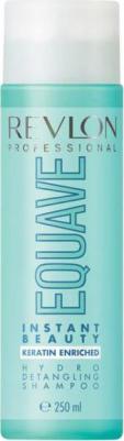 Шампунь облегчающий расчесывание волос Equave IB Hydra Detangling Shampoo 250мл, Шампуни – фото 4
