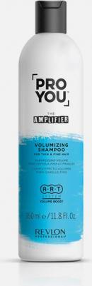 Шампунь PRO YOU AMPLIFIER для объема волос 350 мл – фото 4