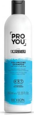 Шампунь PRO YOU AMPLIFIER для объема волос 350 мл