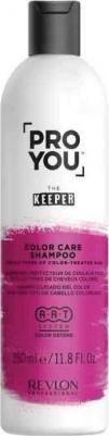 Шампунь PRO YOU KEEPER для окрашенных волос 350 мл – фото 1