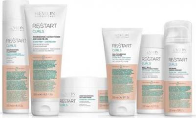 Шампунь RE/START CURLS для питания волос 250 мл – фото 2