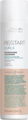 Шампунь RE/START CURLS для питания волос 250 мл – фото 4