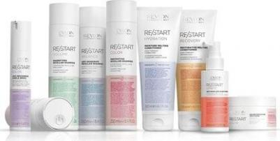 Спрей против выпадения волос / RESTART BALANCE ANTI HAIR LOSS DIRECT SPRAY 100 мл – фото 5
