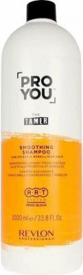 Tamer Smoothing Shampoo, 1000 мл