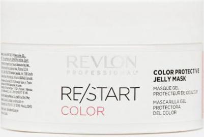 Защитная гель-маска для окрашенных волос, 250 мл (ReStart Color) – фото 5