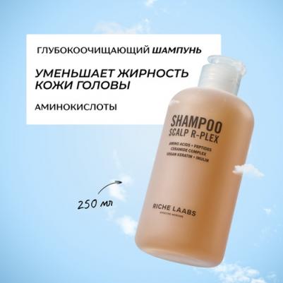 Маска для волос R-Plex, 250 мл – фото 1