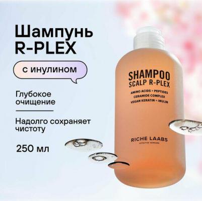 Маска для волос R-Plex, 250 мл – фото 10