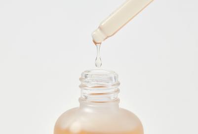 Масло для кончиков волос Суперсиликон Несмываемое средство для секущихся кончиков Рише – фото 1