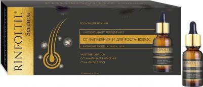 СЕРЕНОА Лосьон для ухода за волосами для мужчин 100.0 – фото 3
