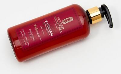 Бальзам для волос Укрепление и рост Hair Balm – фото 4