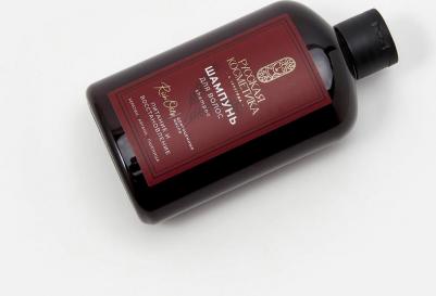 Шампунь для волос Питание и восстановление Shampoo – фото 4