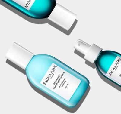 Кондиционер для объема волос Ocean Mist Volume Conditioner 250 мл – фото 1
