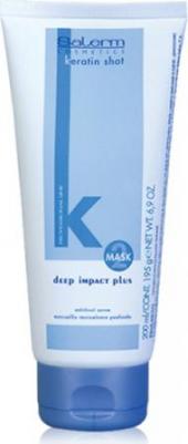 Маска глубокого действия Deep Impact Plus 8420282012331 – фото 5