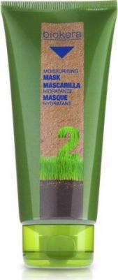 Маска увлажняющая Biokera Mascarilla hidratante