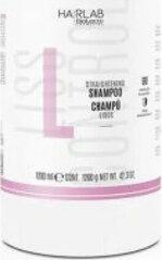Шампунь Hair Lab by для выпрямления волос с кератином Straightening Shampoo 1200 мл – фото 1