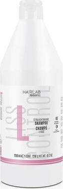 Шампунь Hair Lab by для выпрямления волос с кератином Straightening Shampoo 1200 мл – фото 2