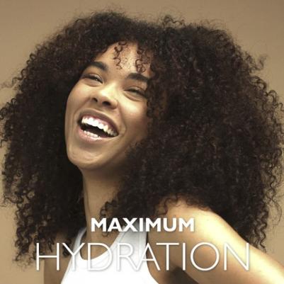 Увлажняющий крем для восстановления поврежденных участков, несмываемый, 16,9 унций, 500 мл – фото 1