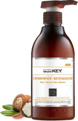 восстанавливающий Кондиционер для окрашенных волос Conditioner Revitalisant Color Lasting 300 мл