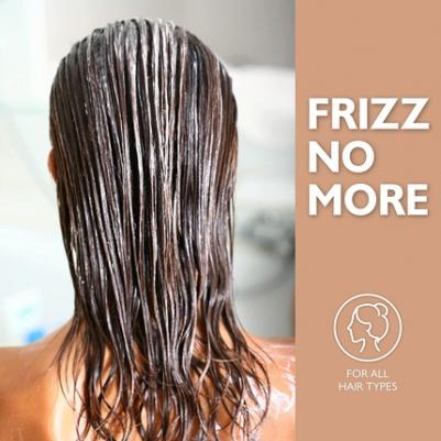 восстанавливающий Кондиционер для волос Revitalisant Damage repair 300 мл – фото 1