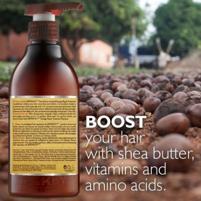 восстанавливающий Кондиционер для волос Revitalisant Damage repair 300 мл – фото 2