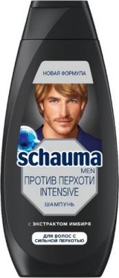 Шампунь для волос против перхоти Classic, 360 мл – фото 4