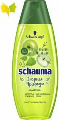 Шампунь Мягкое очищение для нормальных волос 370 мл – фото 7