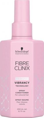 Fibre Clinix Vibrancy Spray Conditioner, 200 мл